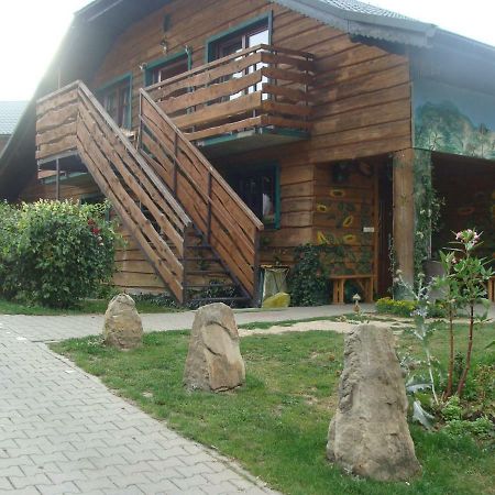 Willa Pod Gruszą Gruszow  Zewnętrze zdjęcie