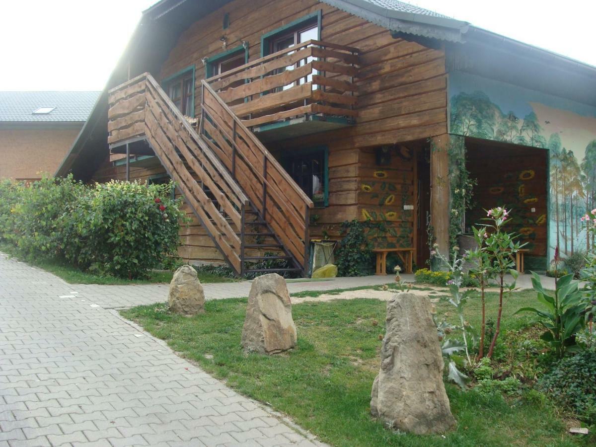 Willa Pod Gruszą Gruszow  Zewnętrze zdjęcie