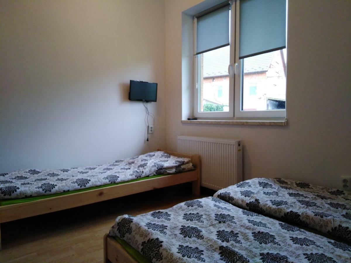 Willa Pod Gruszą Gruszow  Zewnętrze zdjęcie